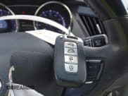 ✅ 2013 Hyundai Sonata SE • VIN: 5NPEC4AC1DH579957 • Lot: 43413523. Listed on IAAI with 252,655 mi. Free auction sales archive from the USA and detailed vehicle history report at DreamBid. Image 11.