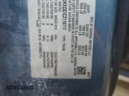 ✅ 2012 Chevrolet Silverado 2500HD LT • VIN: 1GC2KXCG7CZ119717 • Lot: 60962855. Wystawiony na Copart z przebiegiem 240 098 mil. Bezpłatny archiwum sprzedaży aukcyjnych z USA i szczegółowy raport historii pojazdu na DreamBid. Zdjęcie 12.