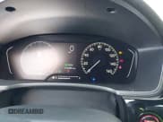 ✅ 2024 Honda Civic Sport • VIN: 2HGFE2F52RH566679 • Lot: 41993876. Listed on IAAI with 16,584 mi. Free auction sales archive from the USA and detailed vehicle history report at DreamBid. Image 7.