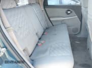 ✅ 2006 Chevrolet Equinox LT • VIN: 2CNDL73F566009595 • Lot: 41902406. Wystawiony na IAAI z przebiegiem 156 294 mil. Bezpłatny archiwum sprzedaży aukcyjnych z USA i szczegółowy raport historii pojazdu na DreamBid. Zdjęcie 8.