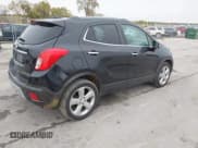 ✅ 2016 Buick Encore • VIN: KL4CJASB1GB719586 • Лот: 43456505. Опубликован ранее на IAAI с пробегом 59 054 миль. Бесплатный доступ к архиву аукционных продаж из США и подробный отчёт об истории автомобиля на DreamBid. Изображение 4.
