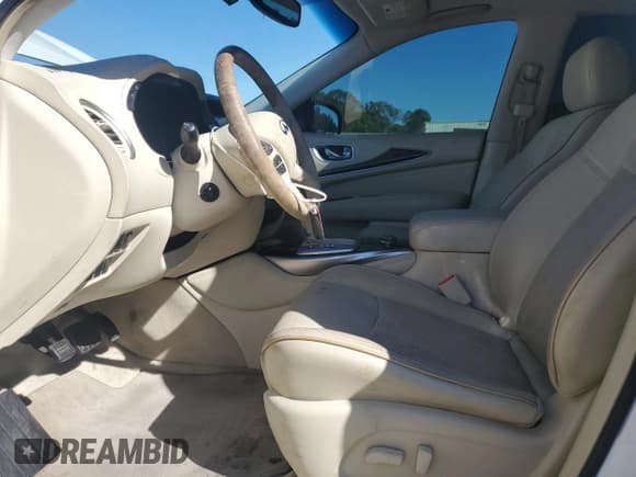 ✅ 2014 Infiniti QX60 • VIN: 5N1AL0MN0EC507788 • Lot: 90844275. Listed on Copart with 138,345 mi. Free auction sales archive from the USA and detailed vehicle history report at DreamBid. Image 7.