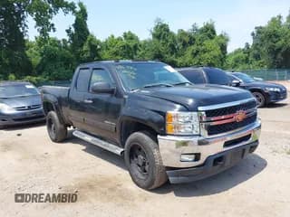 ✅ 2011 Chevrolet Silverado 2500HD LT • VIN: 1GC2KXC87BZ413562 • Лот: 42867765. Опубликован ранее на IAAI с пробегом 350 000 миль. Бесплатный доступ к архиву аукционных продаж из США и подробный отчёт об истории автомобиля на DreamBid. Изображение 1.
