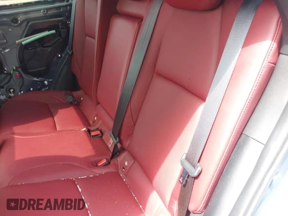 ✅ 2023 Mazda CX-30 S Preferred • VIN: 3MVDMBCM4PM558181 • Lot: 42589333. Listed on IAAI with 12,384 mi. Free auction sales archive from the USA and detailed vehicle history report at DreamBid. Image 8.