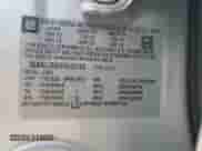 2015 Chevrolet Captiva Sport LT z VIN 3GNAL3EK9FS503168, wystawiony jako Copart lot #82699684 z przebiegiem 127 599 mil mil oraz Szkoda całkowita • Salvage title. Historia ofert i sprzedaży dostępna na DreamBid. Obrazek 12.