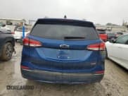✅ 2022 Chevrolet Equinox RS • VIN: 3GNAXMEV6NS155932 • Лот: 90132795. Опубликован ранее на Copart с пробегом 45 638 миль. Бесплатный доступ к архиву аукционных продаж из США и подробный отчёт об истории автомобиля на DreamBid. Изображение 6.
