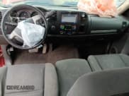 ✅ 2009 Chevrolet Silverado 1500 LT • VIN: 3GCEK23309G278973 • Lot: 81768975. Listed on Copart with 250,575 mi. Free auction sales archive from the USA and detailed vehicle history report at DreamBid. Image 8.