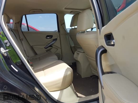 ✅ 2015 Acura RDX • VIN: 5J8TB3H37FL000917 • Лот: 42877632. Опубликован ранее на IAAI с пробегом 137 152 миль. Бесплатный доступ к архиву аукционных продаж из США и подробный отчёт об истории автомобиля на DreamBid. Изображение 8.