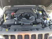 ✅ 2019 Jeep Wrangler Sport S • VIN: 1C4GJXAG4KW597069 • Lot: 60686785. Listed on Copart with 41,319 mi. Free auction sales archive from the USA and detailed vehicle history report at DreamBid. Image 11.