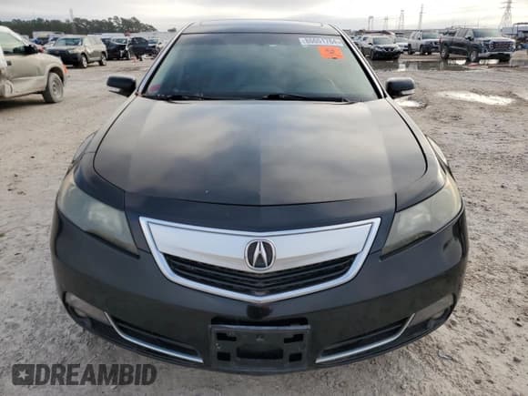 ✅ 2013 Acura TL Advance • VIN: 19UUA9F71DA002302 • Лот: 86651764. Опубликован ранее на Copart с пробегом Не указан. Бесплатный доступ к архиву аукционных продаж из США и подробный отчёт об истории автомобиля на DreamBid. Изображение 5.