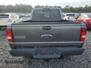 ✅ 2006 Ford Ranger XL • VIN: 1FTZR15E06PA73599 • Lot: 80659265. Listed on Copart with 80,470 mi. Free auction sales archive from the USA and detailed vehicle history report at DreamBid. Image 6.