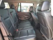 ✅ 2015 Chevrolet Tahoe LT • VIN: 1GNSKBKCXFR158606 • Lot: 65063315. Listed on Copart with 210,832 mi. Free auction sales archive from the USA and detailed vehicle history report at DreamBid. Image 11.