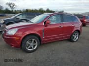 ✅ 2014 Chevrolet Captiva Sport LT • VIN: 3GNAL3EK2ES547477 • Лот: 87429245. Опубликован ранее на Copart с пробегом 120 941 миль. Бесплатный доступ к архиву аукционных продаж из США и подробный отчёт об истории автомобиля на DreamBid. Изображение 1.