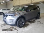✅ 2021 Land Rover Discovery Sport SE • VIN: SALCP2FX1MH889254 • Lot: 90413325. Wystawiony na Copart z przebiegiem 40 711 mil. Bezpłatny archiwum sprzedaży aukcyjnych z USA i szczegółowy raport historii pojazdu na DreamBid. Zdjęcie 1.
