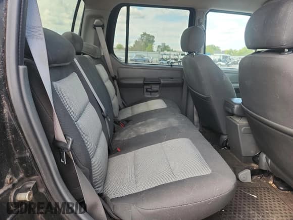 ✅ 2005 Ford Explorer Sport Trac XLS • VIN: 1FMZU77K65UB81452 • Lot: 80387685. Wystawiony na Copart z przebiegiem 63 762 mil. Bezpłatny archiwum sprzedaży aukcyjnych z USA i szczegółowy raport historii pojazdu na DreamBid. Zdjęcie 10.