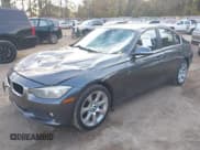 ✅ 2015 BMW 3 Series 320i xDrive • VIN: WBA3C3C53FK203648 • Lot: 43721870. Listed on IAAI with 94,634 mi. Free auction sales archive from the USA and detailed vehicle history report at DreamBid. Image 2.