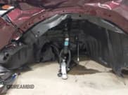 ✅ 2025 Mazda CX-90 Premium Plus Package • VIN: JM3KKEHD9S1235685 • Lot: 43340522. Wystawiony na IAAI z przebiegiem 46 mil. Bezpłatny archiwum sprzedaży aukcyjnych z USA i szczegółowy raport historii pojazdu na DreamBid. Zdjęcie 20.