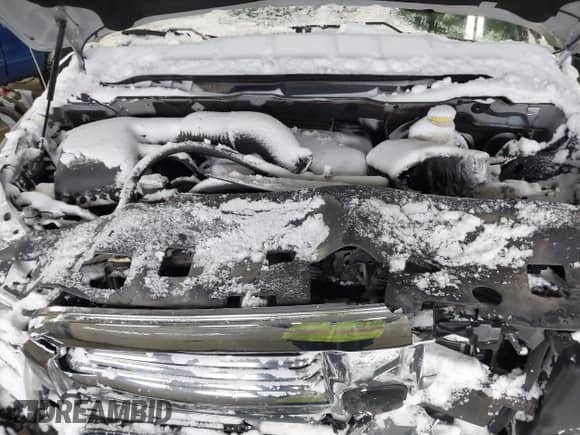 2017 Ram 1500 SLT с VIN 1C6RR7LT2HS641394, выставлен на аукционе IAAI как лот 41060406 с пробегом 105 497 миль миль и . История ставок и продаж доступна на DreamBid. Изображение 10.