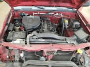 ✅ 2004 Nissan Frontier XE • VIN: 1N6DD26T04C477581 • Lot: 47423165. Listed on Copart with 271,925 mi. Free auction sales archive from the USA and detailed vehicle history report at DreamBid. Image 11.