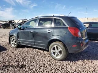 ✅ 2013 Chevrolet Captiva Sport LT • VIN: 3GNAL3EK6DS564507 • Lot: 77160584. Wystawiony na Copart z przebiegiem 122 384 mil. Bezpłatny archiwum sprzedaży aukcyjnych z USA i szczegółowy raport historii pojazdu na DreamBid. Zdjęcie 2.