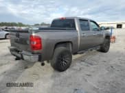 ✅ 2013 Chevrolet Silverado 1500 LTZ • VIN: 3GCPKTE71DG158591 • Lot: 70028134. Listed on Copart with 324,049 mi. Free auction sales archive from the USA and detailed vehicle history report at DreamBid. Image 3.