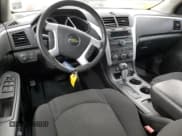 ✅ 2012 Chevrolet Traverse 1LT • VIN: 1GNKRGED8CJ401398 • Lot: 69497084. Wystawiony na Copart z przebiegiem 47 206 mil. Bezpłatny archiwum sprzedaży aukcyjnych z USA i szczegółowy raport historii pojazdu na DreamBid. Zdjęcie 8.