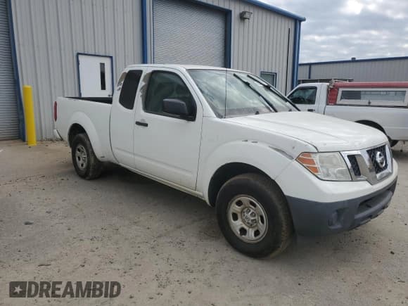 ✅ 2017 Nissan Frontier SV • VIN: 1N6BD0CT8HN725389 • Lot: 90354365. Listed on Copart with 244,874 mi. Free auction sales archive from the USA and detailed vehicle history report at DreamBid. Image 4.