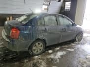 ✅ 2010 Hyundai Accent GLS • VIN: KMHCN4AC6AU488343 • Лот: 43088205. Опубликован ранее на Copart с пробегом 131 050 миль. Бесплатный доступ к архиву аукционных продаж из США и подробный отчёт об истории автомобиля на DreamBid. Изображение 3.