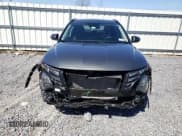 ✅ 2022 Hyundai Tucson SEL • VIN: 5NMJFCAE6NH081804 • Lot: 46913383. Wystawiony na Copart z przebiegiem 21 249 mil. Bezpłatny archiwum sprzedaży aukcyjnych z USA i szczegółowy raport historii pojazdu na DreamBid. Zdjęcie 5.