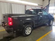 ✅ 2022 Chevrolet Colorado 2WD LT • VIN: 1GCHSCEA0N1213693 • Lot: 60528035. Listed on Copart with 15,754 mi. Free auction sales archive from the USA and detailed vehicle history report at DreamBid. Image 3.