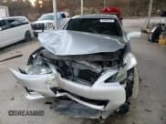 ✅ 2012 Lexus IS 250 • VIN: JTHBF5C28C5168864 • Lot: 93996195. Listed on Copart with 234,180 mi. Free auction sales archive from the USA and detailed vehicle history report at DreamBid. Image 13.