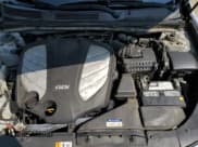 ✅ 2014 Hyundai Azera • VIN: KMHFG4JG6EA368463 • Lot: 69882895. Wystawiony na Copart z przebiegiem 143 776 mil. Bezpłatny archiwum sprzedaży aukcyjnych z USA i szczegółowy raport historii pojazdu na DreamBid. Zdjęcie 11.