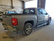 ✅ 2013 Chevrolet Silverado 1500 LT • VIN: 3GCPCSE04DG146574 • Lot: 91731975. Listed on Copart with 223,543 mi. Free auction sales archive from the USA and detailed vehicle history report at DreamBid. Image 3.