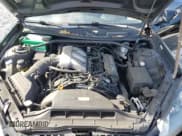 ✅ 2010 Hyundai Genesis Coupe Grand Touring • VIN: KMHHU6KHXAU010084 • Lot: 51584625. Wystawiony na Copart z przebiegiem 97 193 mil. Bezpłatny archiwum sprzedaży aukcyjnych z USA i szczegółowy raport historii pojazdu na DreamBid. Zdjęcie 11.