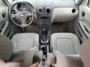 ✅ 2011 Chevrolet HHR LS • VIN: 3GNBAAFW2BS658512 • Lot: 86881354. Listed on Copart with 96,028 mi. Free auction sales archive from the USA and detailed vehicle history report at DreamBid. Image 8.