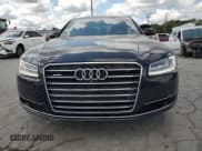 ✅ 2015 Audi A8 3.0T • VIN: WAU3GAFD9FN026565 • Lot: 66665275. Wystawiony na Copart z przebiegiem 135 086 mil. Bezpłatny archiwum sprzedaży aukcyjnych z USA i szczegółowy raport historii pojazdu na DreamBid. Zdjęcie 5.