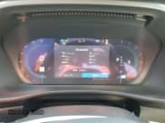 ✅ 2024 Volvo XC40 Ultimate Bright Theme • VIN: YV4L12UF8R2341133 • Lot: 52930115. Listed on Copart with 14,022 mi. Free auction sales archive from the USA and detailed vehicle history report at DreamBid. Image 9.