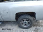 ✅ 2010 Chevrolet Silverado 1500 • VIN: 1GCYKTE22AZ298556 • Lot: 42663885. Wystawiony na IAAI z przebiegiem 189 643 mil. Bezpłatny archiwum sprzedaży aukcyjnych z USA i szczegółowy raport historii pojazdu na DreamBid. Zdjęcie 20.