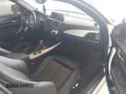 ✅ 2016 BMW 2 Series M235i • VIN: WBA1J7C52GV360561 • Лот: 42429129. Опубликован ранее на IAAI с пробегом 90 218 миль. Бесплатный доступ к архиву аукционных продаж из США и подробный отчёт об истории автомобиля на DreamBid. Изображение 5.