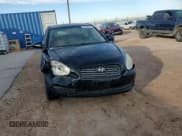✅ 2008 Hyundai Accent GLS • VIN: KMHCN46C48U277063 • Лот: 80468094. Опубликован ранее на Copart с пробегом 123 850 миль. Бесплатный доступ к архиву аукционных продаж из США и подробный отчёт об истории автомобиля на DreamBid. Изображение 11.