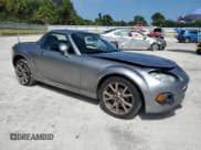 ✅ 2015 Mazda MX-5 Miata Grand Touring • VIN: JM1NC2PF6F0238902 • Lot: 66211085. Listed on Copart with 143,777 mi. Free auction sales archive from the USA and detailed vehicle history report at DreamBid. Image 4.