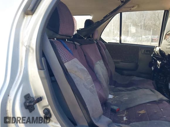 ✅ 2001 Isuzu Rodeo S • VIN: 4S2DM58W414351245 • Лот: 41339632. Опубликован ранее на IAAI с пробегом 149 543 миль. Бесплатный доступ к архиву аукционных продаж из США и подробный отчёт об истории автомобиля на DreamBid. Изображение 8.