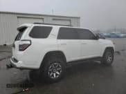 ✅ 2019 Toyota 4Runner SR5 • VIN: JTEBU5JR5K5632775 • Lot: 91600745. Listed on Copart with 71,054 mi. Free auction sales archive from the USA and detailed vehicle history report at DreamBid. Image 3.
