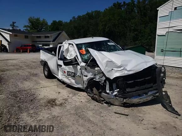 ✅ 2017 Ram 1500 Tradesman • VIN: 3C6JR6DT2HG675283 • Lot: 66609105. Wystawiony na Copart z przebiegiem 105 815 mil. Bezpłatny archiwum sprzedaży aukcyjnych z USA i szczegółowy raport historii pojazdu na DreamBid. Zdjęcie 13.