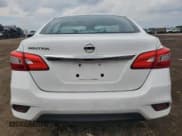 ✅ 2016 Nissan Sentra S • VIN: 3N1AB7AP3GY306485 • Лот: 58902345. Опубликован ранее на Copart с пробегом Не указан. Бесплатный доступ к архиву аукционных продаж из США и подробный отчёт об истории автомобиля на DreamBid. Изображение 6.