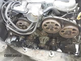 ✅ 2002 Saturn VUE • VIN: 5GZCZ63B42S823510 • Lot: 42794001. Wystawiony na IAAI z przebiegiem 155 318 mil. Bezpłatny archiwum sprzedaży aukcyjnych z USA i szczegółowy raport historii pojazdu na DreamBid. Zdjęcie 6.