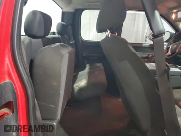 ✅ 2010 Chevrolet Silverado 2500HD LT • VIN: 1GC5KXBG3AZ183393 • Лот: 86304334. Опубликован ранее на Copart с пробегом 377 886 миль. Бесплатный доступ к архиву аукционных продаж из США и подробный отчёт об истории автомобиля на DreamBid. Изображение 10.