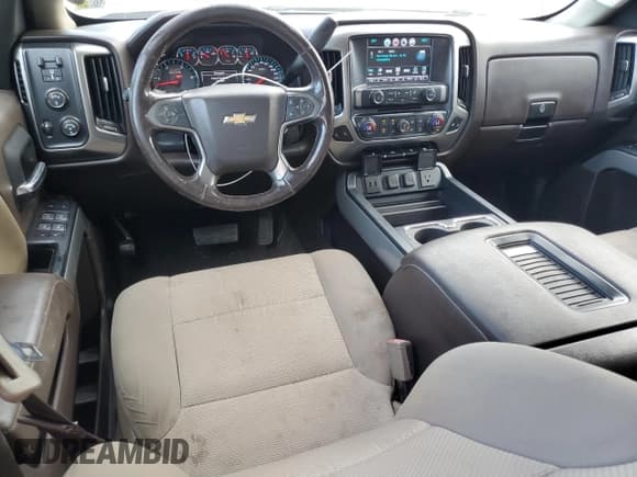 ✅ 2018 Chevrolet Silverado 2500HD LT • VIN: 1GC1KVEY1JF181621 • Lot: 65337615. Listed on Copart with 149,074 mi. Free auction sales archive from the USA and detailed vehicle history report at DreamBid. Image 8.