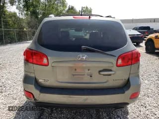 ✅ 2007 Hyundai Santa Fe SE • VIN: 5NMSH13E37H008733 • Lot: 68768044. Listed on Copart with 158,137 mi. Free auction sales archive from the USA and detailed vehicle history report at DreamBid. Image 6.