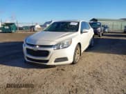 ✅ 2014 Chevrolet Malibu LT • VIN: 1G11C5SL8EF161368 • Lot: 43701397. Listed on IAAI with 75,000 mi. Free auction sales archive from the USA and detailed vehicle history report at DreamBid. Image 2.